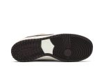 Nike Dunk Low Pro SB Desert Sand Mahogany BQ6817-004 WABT