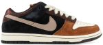 Nike Dunk Low Pro SB Strummer 304292-902 WABT