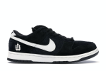 Nike Dunk Low Pro SB Weiger 304292-014 WABT