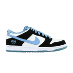 Nike Dunk Low Qk Manu ‘Black’ 314872-041 WABT