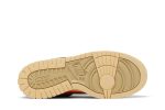 Nike Dunk Low Remastered Olive DV0821-200 WABT
