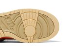 Nike Dunk Low Remastered Olive DV0821-200 WABT
