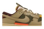Nike Dunk Low Remastered Olive DV0821-200 WABT
