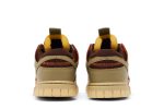 Nike Dunk Low Remastered Olive DV0821-200 WABT