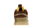 Nike Dunk Low Remastered Olive DV0821-200 WABT