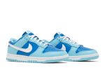 Nike Dunk Low Retro QS ‘Argon’ 2022 DM0121-400 WABT