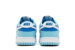 Nike Dunk Low Retro QS ‘Argon’ 2022 DM0121-400 WABT