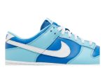 Nike Dunk Low Retro QS ‘Argon’ 2022 DM0121-400 WABT