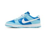 Nike Dunk Low Retro QS ‘Argon’ 2022 DM0121-400 WABT