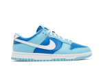 Nike Dunk Low Retro QS ‘Argon’ 2022 DM0121-400 WABT