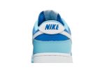 Nike Dunk Low Retro QS ‘Argon’ 2022 DM0121-400 WABT