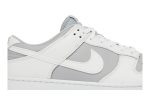 Nike Dunk Low Retro White Grey DJ6188-003 WABT