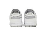 Nike Dunk Low Retro White Grey DJ6188-003 WABT