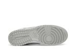Nike Dunk Low Retro White Grey DJ6188-003 WABT
