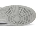 Nike Dunk Low Retro White Grey DJ6188-003 WABT