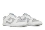 Nike Dunk Low Retro White Grey DJ6188-003 WABT