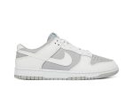 Nike Dunk Low Retro White Grey DJ6188-003 WABT