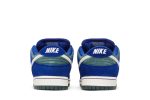 Nike Dunk Low SB Deep Royal Vintage Green HF3704-400 WABT