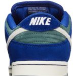 Nike Dunk Low SB Deep Royal Vintage Green HF3704-400 WABT