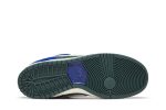 Nike Dunk Low SB Deep Royal Vintage Green HF3704-400 WABT