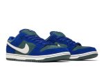 Nike Dunk Low SB Deep Royal Vintage Green HF3704-400 WABT