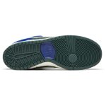 Nike Dunk Low SB Deep Royal Vintage Green HF3704-400 WABT
