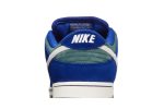 Nike Dunk Low SB Deep Royal Vintage Green HF3704-400 WABT