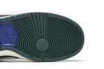 Nike Dunk Low SB Deep Royal Vintage Green HF3704-400 WABT
