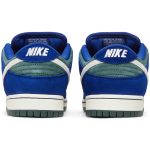 Nike Dunk Low SB Deep Royal Vintage Green HF3704-400 WABT