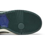 Nike Dunk Low SB Deep Royal Vintage Green HF3704-400 WABT