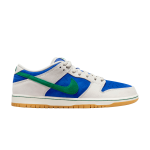 Nike Dunk Low SB ‘Hyper Royal Malachite’ HF3704-001 WABT