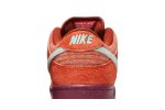 Nike Dunk Low SB Mystic Red DV5429-601 WABT