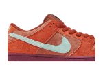 Nike Dunk Low SB Mystic Red DV5429-601 WABT