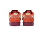 Nike Dunk Low SB Mystic Red DV5429-601 WABT