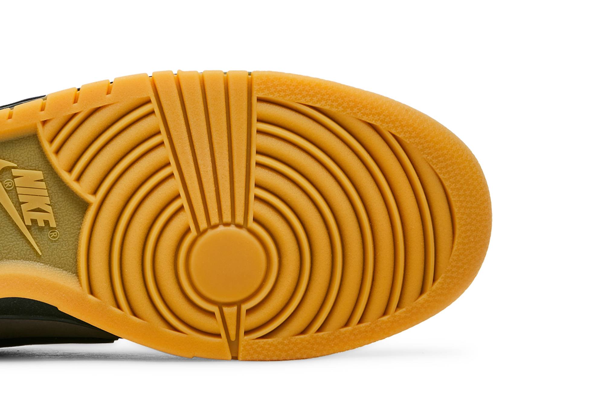 Nike Dunk Low Scrap 'Black Gum' DB0500-001 - Image 5