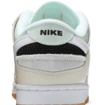 Nike Dunk Low Scrap Sea Glass DB0500-100 WABT