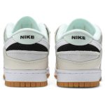 Nike Dunk Low Scrap Sea Glass DB0500-100 WABT