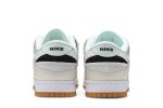 Nike Dunk Low Scrap Sea Glass DB0500-100 WABT