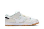 Nike Dunk Low Scrap Sea Glass DB0500-100 WABT