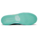 Nike Dunk Low Scrap Shapeless, Formless, Limitless DQ4975-181 WABT