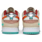 Nike Dunk Low Scrap Shapeless, Formless, Limitless DQ4975-181 WABT