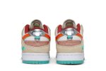Nike Dunk Low Scrap Shapeless, Formless, Limitless DQ4975-181 WABT