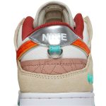 Nike Dunk Low Scrap Shapeless, Formless, Limitless DQ4975-181 WABT