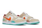 Nike Dunk Low Scrap Shapeless, Formless, Limitless DQ4975-181 WABT