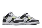 Nike Dunk Low Scrap ‘Wolf Grey’ DC9723-001 WABT