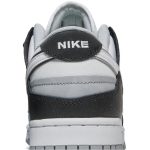 Nike Dunk Low Scrap ‘Wolf Grey’ DC9723-001 WABT