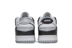 Nike Dunk Low Scrap ‘Wolf Grey’ DC9723-001 WABT