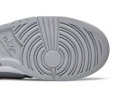 Nike Dunk Low Scrap ‘Wolf Grey’ DC9723-001 WABT