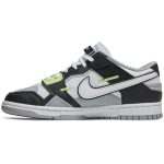 Nike Dunk Low Scrap ‘Wolf Grey’ DC9723-001 WABT