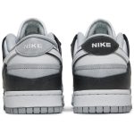 Nike Dunk Low Scrap ‘Wolf Grey’ DC9723-001 WABT